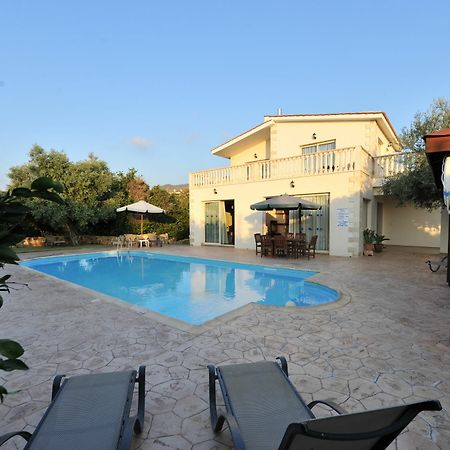 Jaime Villa Cyprus Argaka Luaran gambar