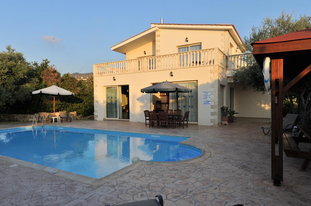 Jaime Villa Cyprus Argaka Bilik gambar