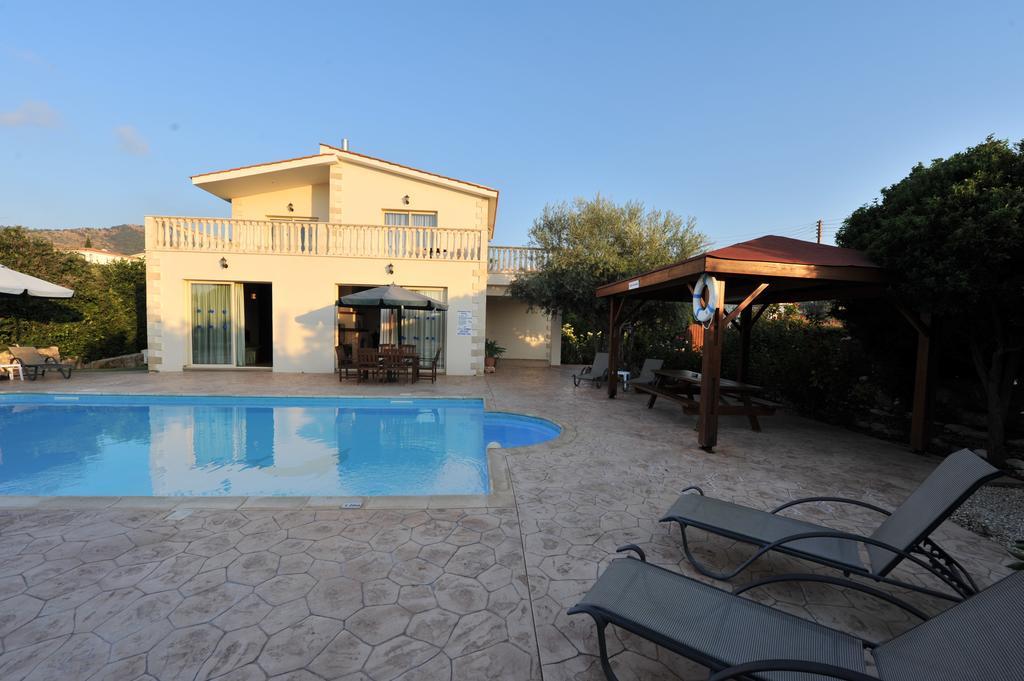 Jaime Villa Cyprus Argaka Bilik gambar