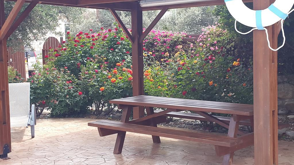 Jaime Villa Cyprus Argaka Luaran gambar