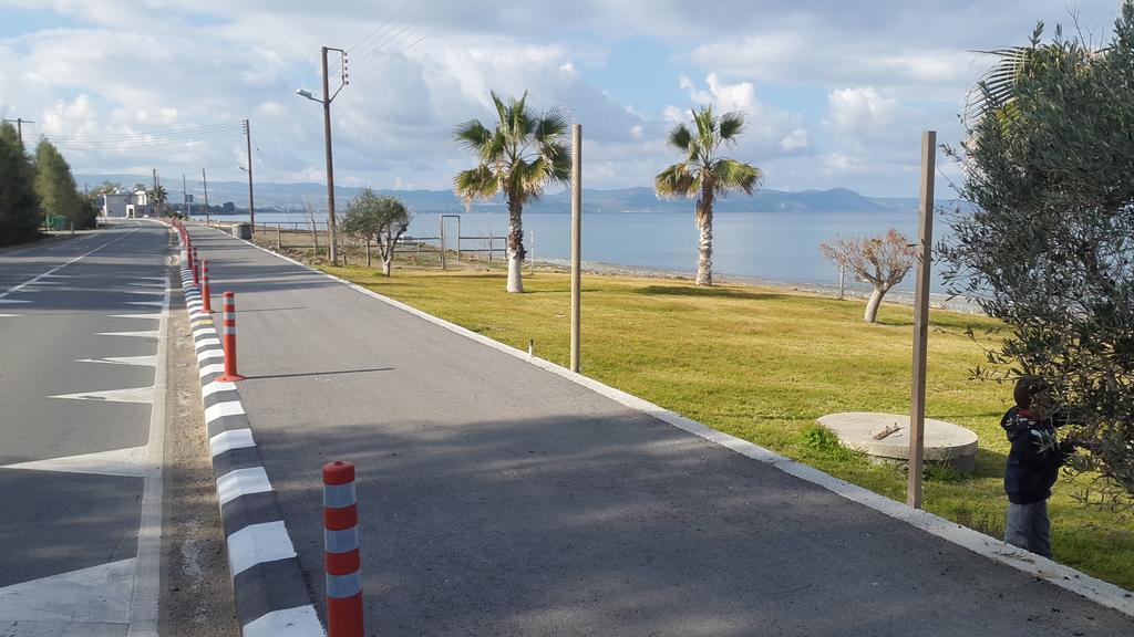 Jaime Villa Cyprus Argaka Luaran gambar