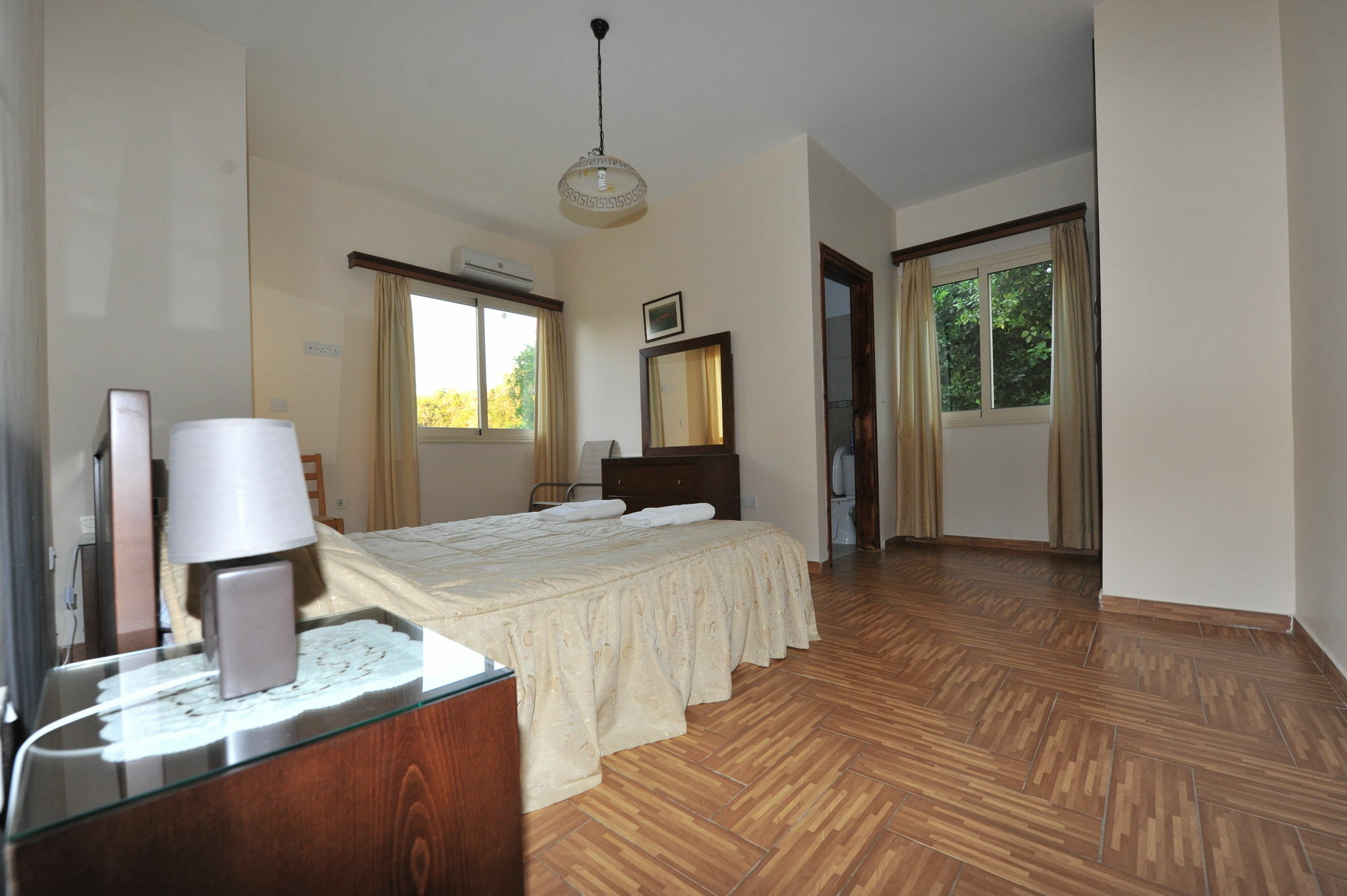 Jaime Villa Cyprus Argaka Luaran gambar