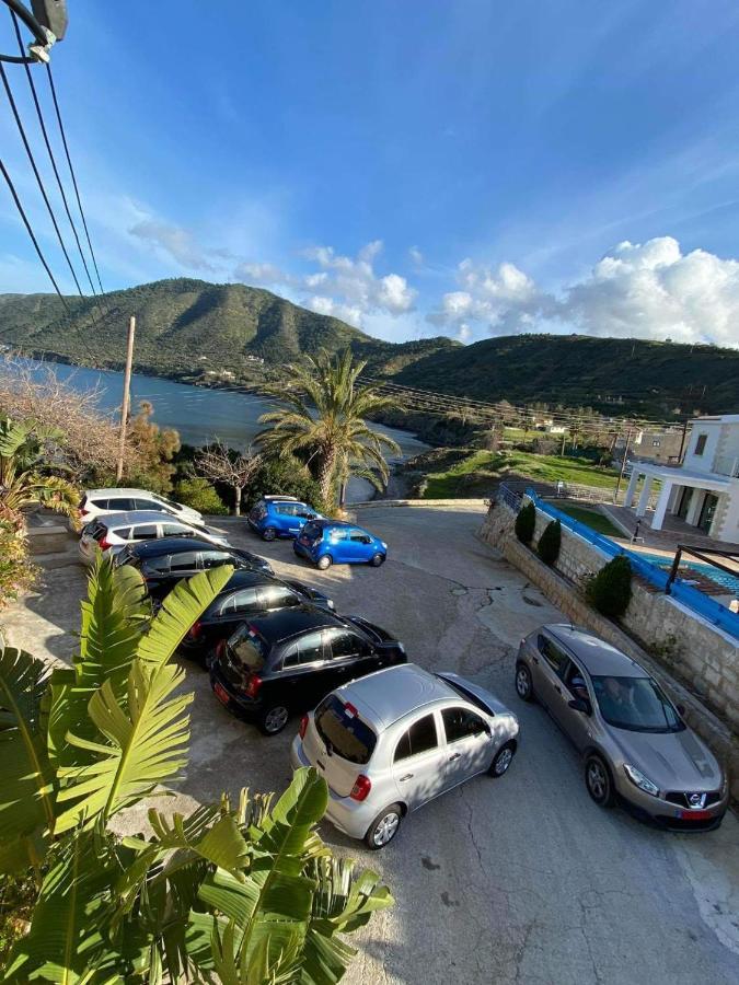 Jaime Villa Cyprus Argaka Luaran gambar